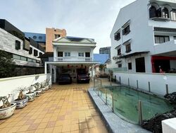Ceylon Road (D15), Detached #597620421